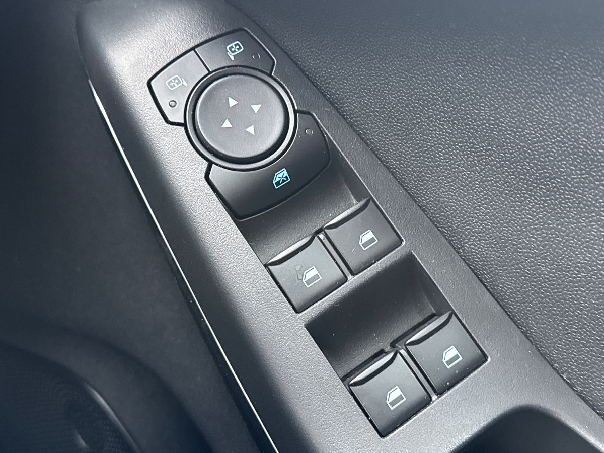 Used Ford Fiesta 2022 for sale - 77884745: Photo 18