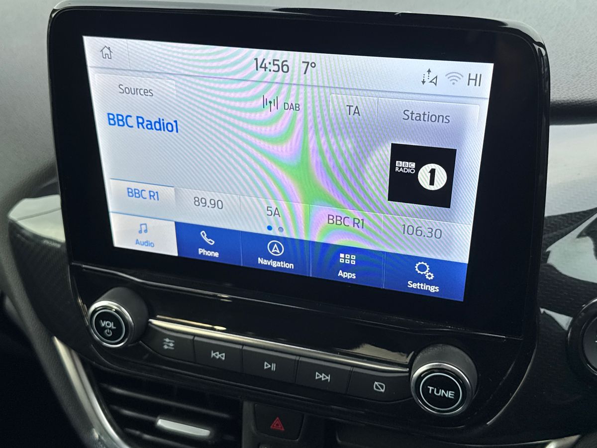 Used Ford Fiesta 2022 for sale - 77884745: Photo 19