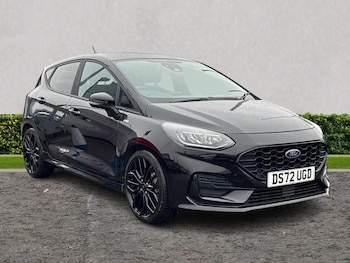 Ford Fiesta feature image