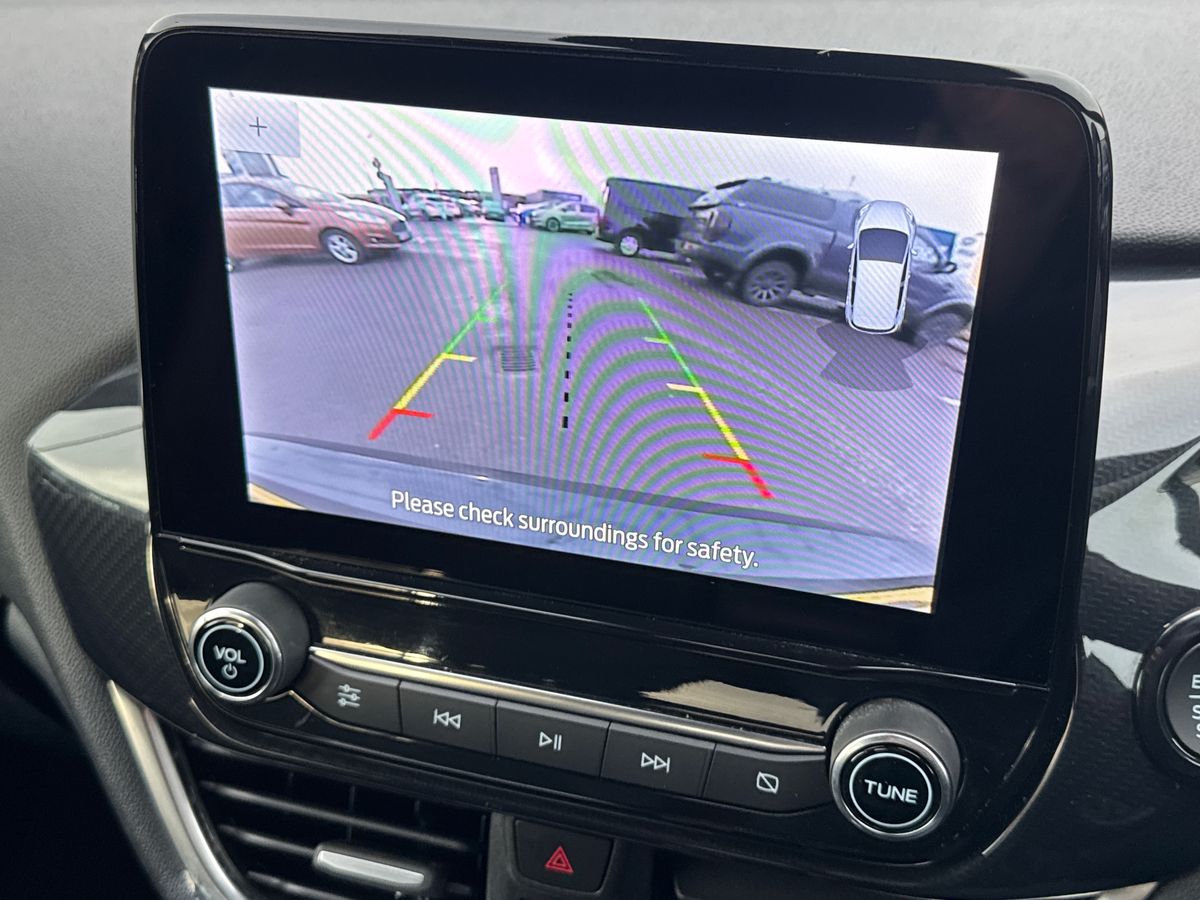 Used Ford Fiesta 2022 for sale - 77884745: Photo 21