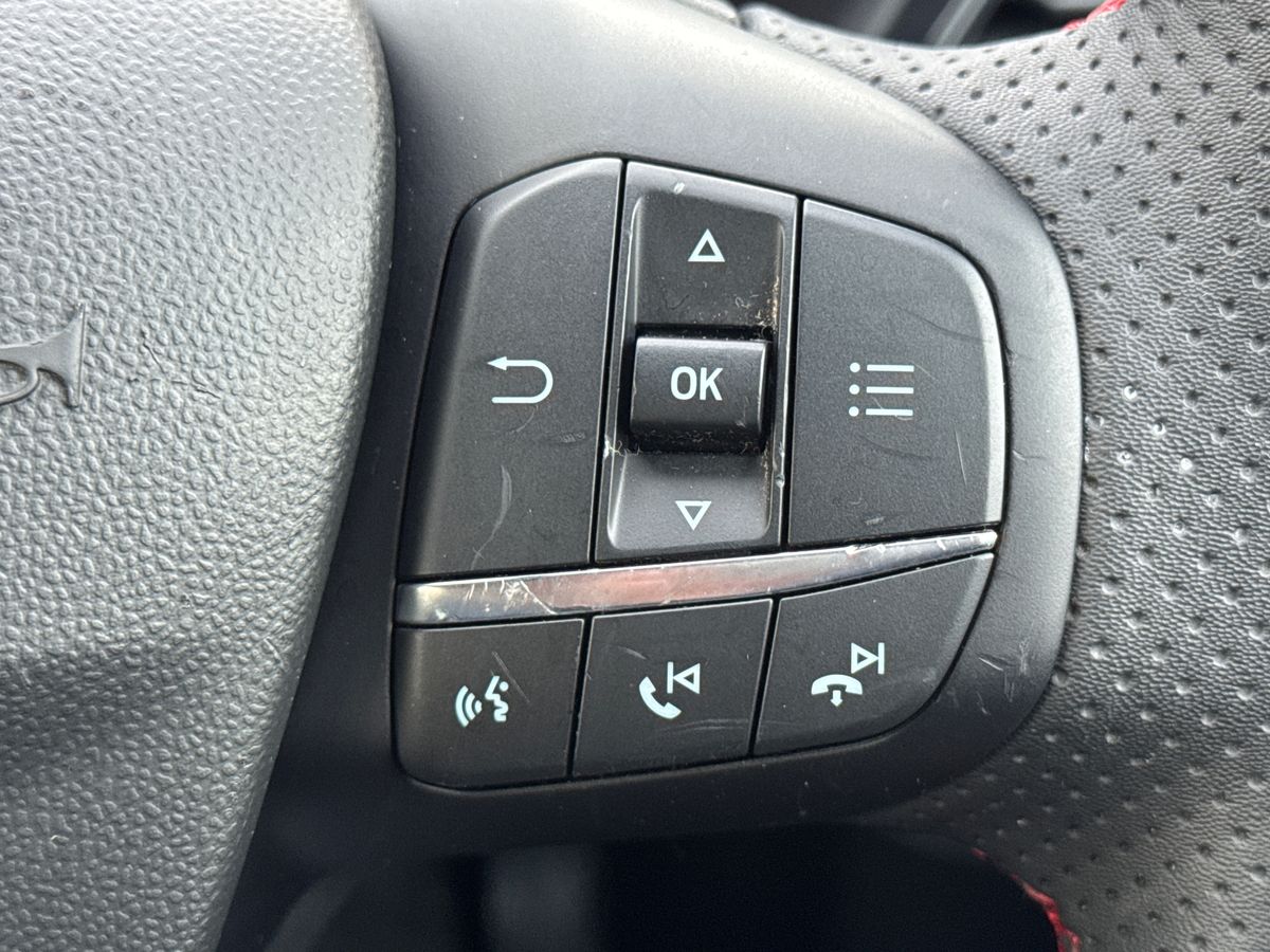 Used Ford Fiesta 2022 for sale - 77884745: Photo 25