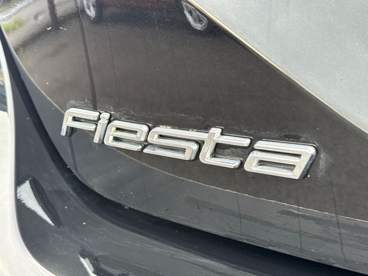 Used Ford Fiesta 2022 for sale - 77884745: Photo 40
