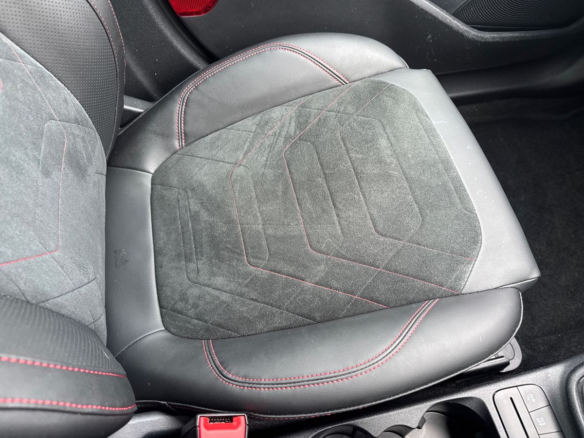 Used Ford Fiesta 2022 for sale - 77884745: Photo 52