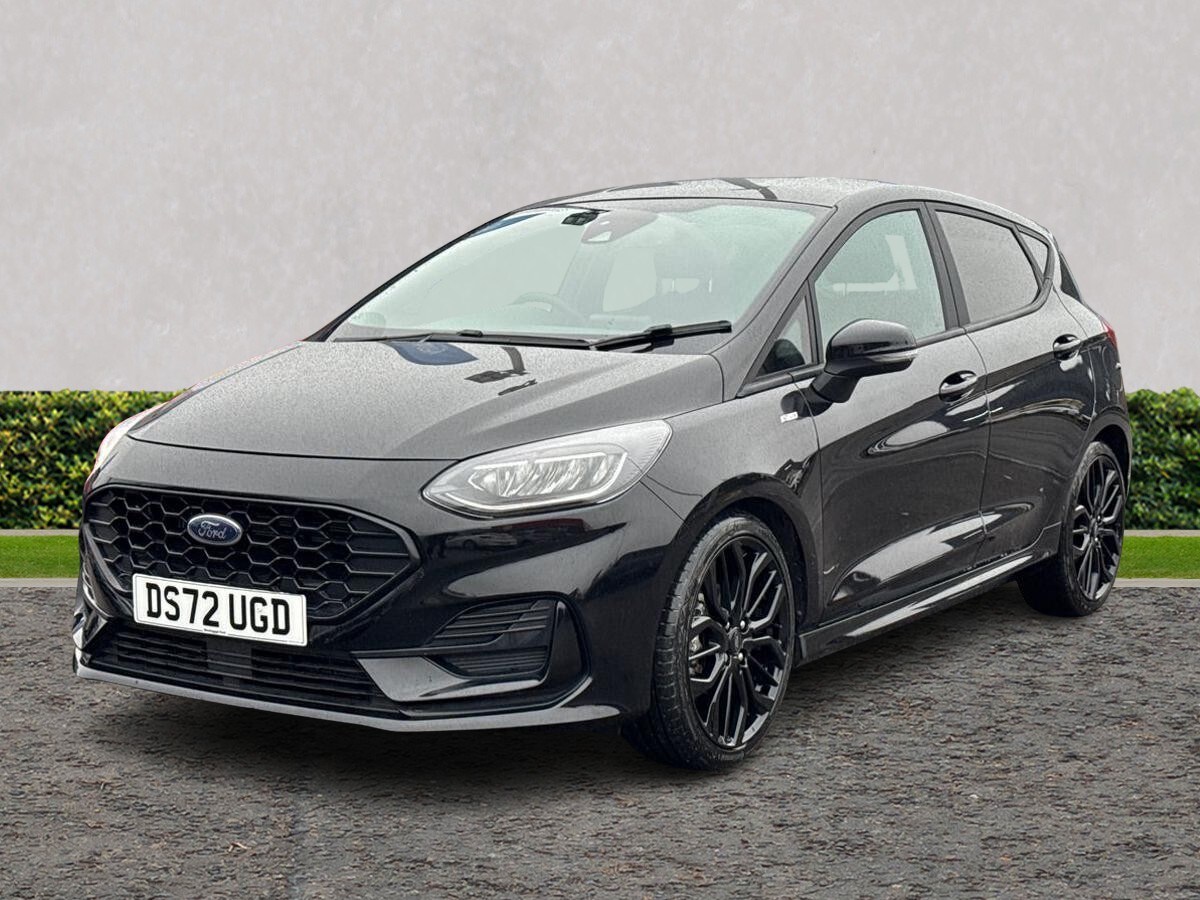 Used Ford Fiesta 2022 for sale - 77884745: Photo 7