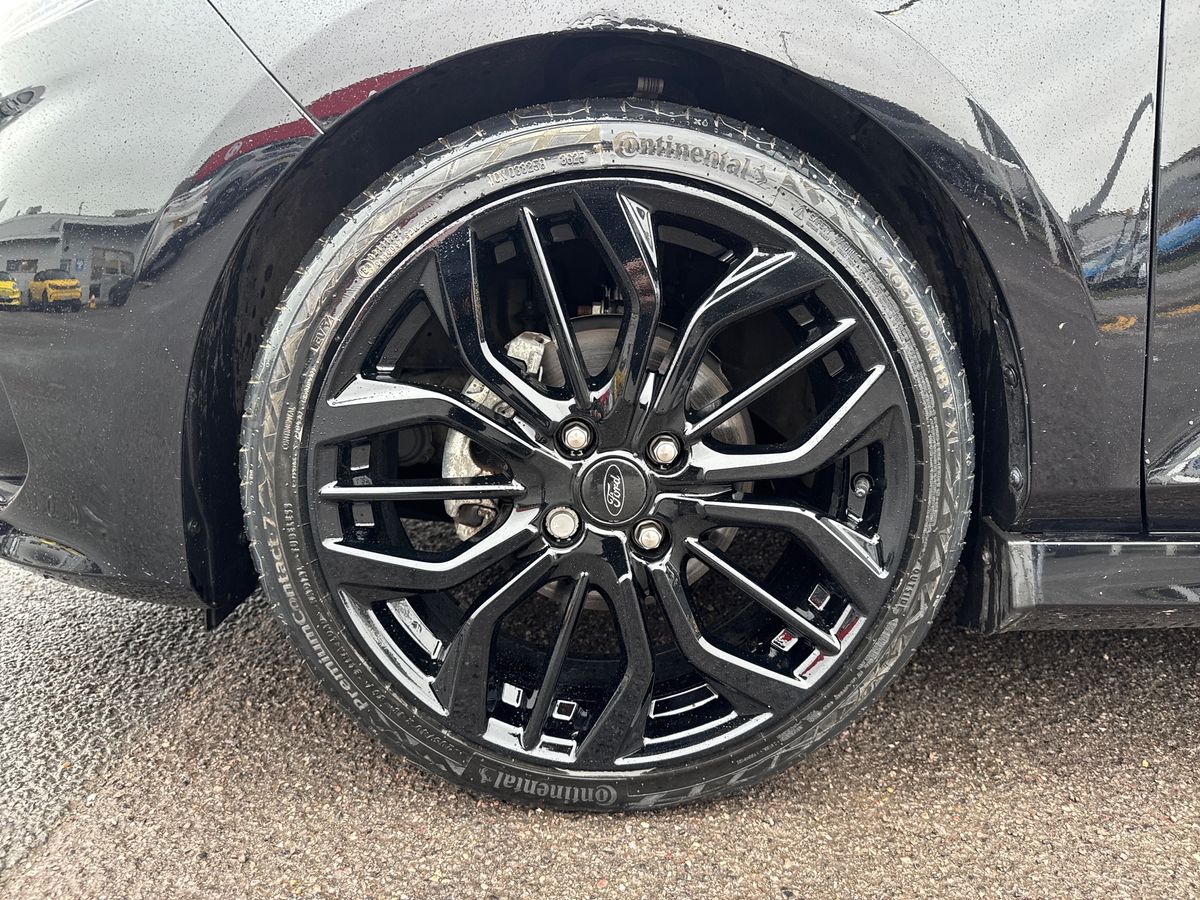 Used Ford Fiesta 2022 for sale - 77884745: Photo 9