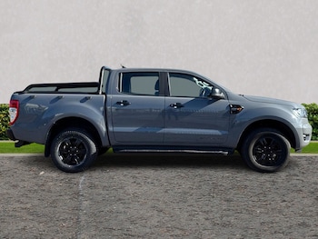 Used Ford Ranger 2022 for sale - 77884794: Photo