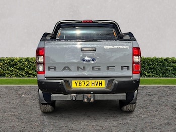 Used Ford Ranger 2022 for sale - 77884794: Photo