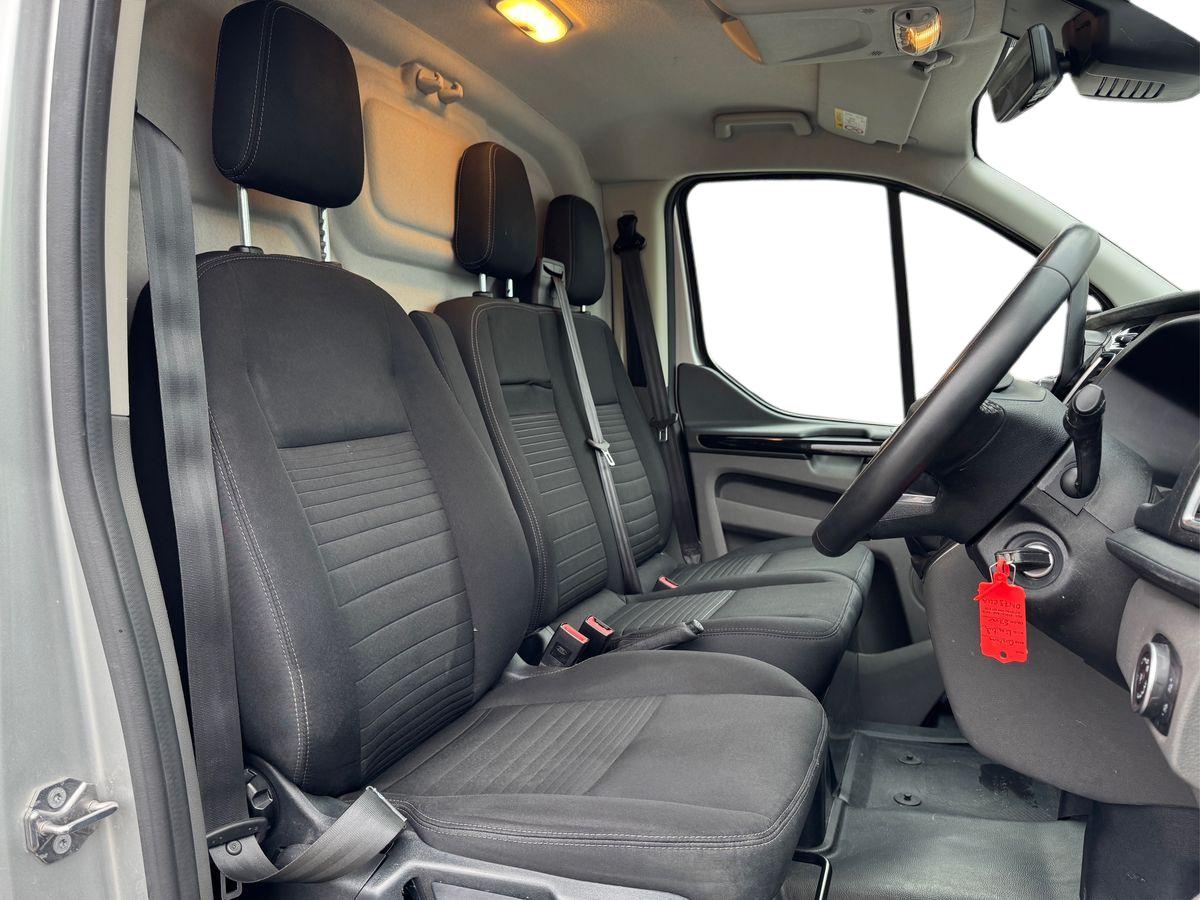 Used Ford Transit Custom 2023 for sale - 77877453: Photo 12