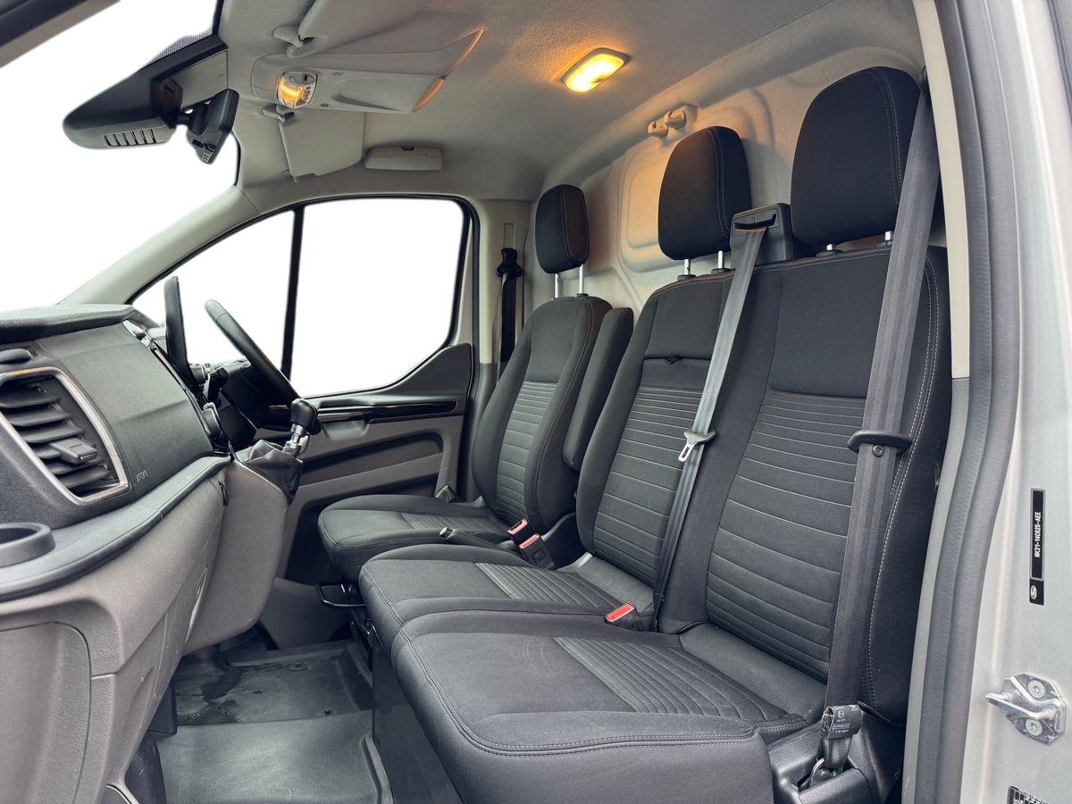 Used Ford Transit Custom 2023 for sale - 77877453: Photo 14