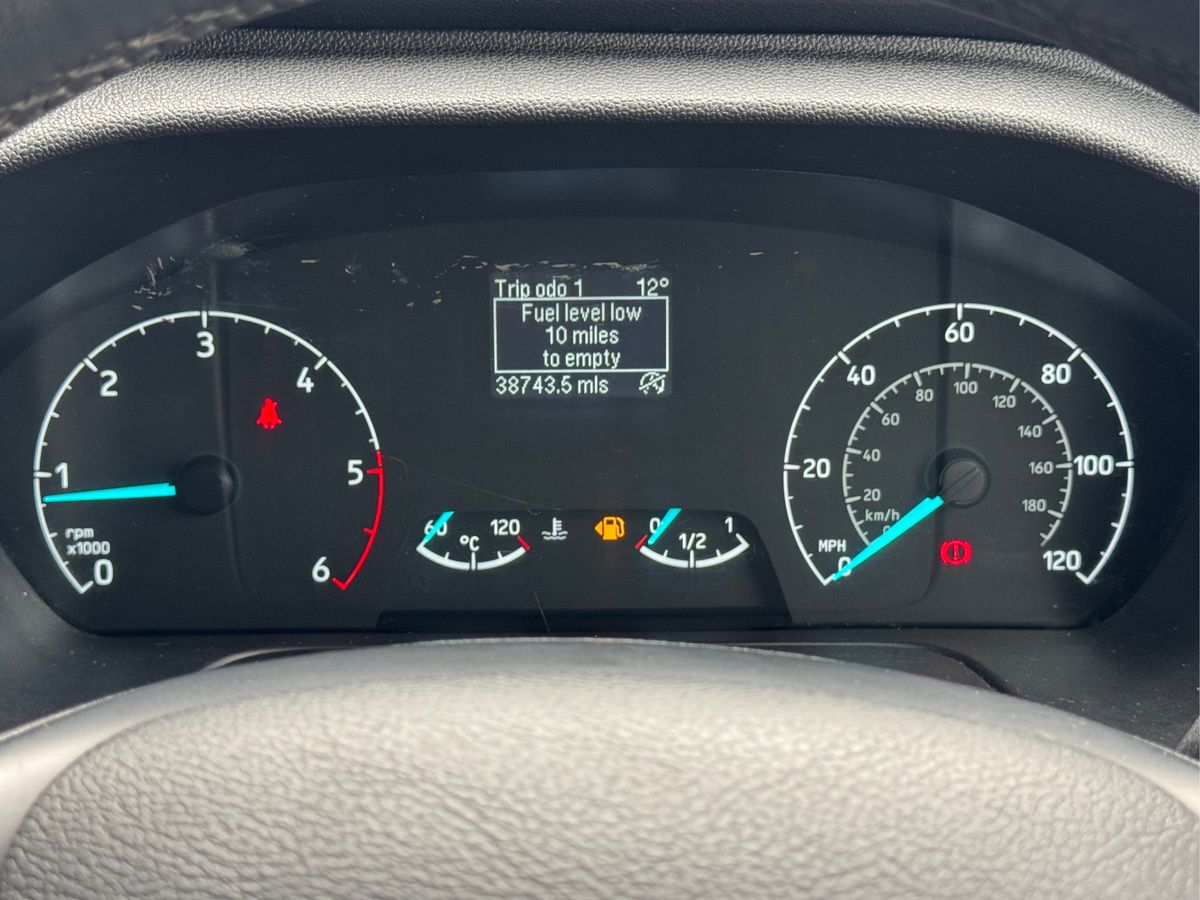 Used Ford Transit Custom 2023 for sale - 77877453: Photo 15