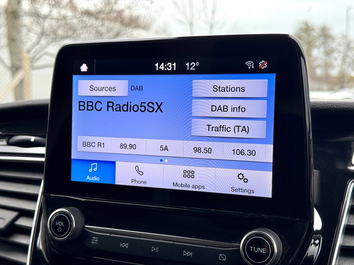 Used Ford Transit Custom 2023 for sale - 77877453: Photo 17