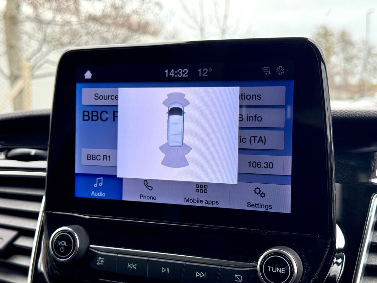 Used Ford Transit Custom 2023 for sale - 77877453: Photo 18