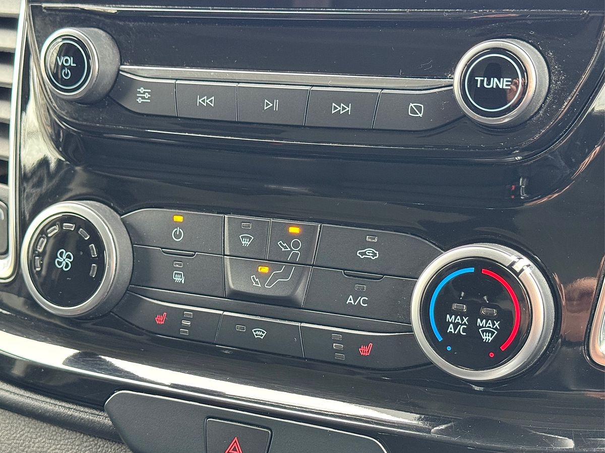 Used Ford Transit Custom 2023 for sale - 77877453: Photo 19