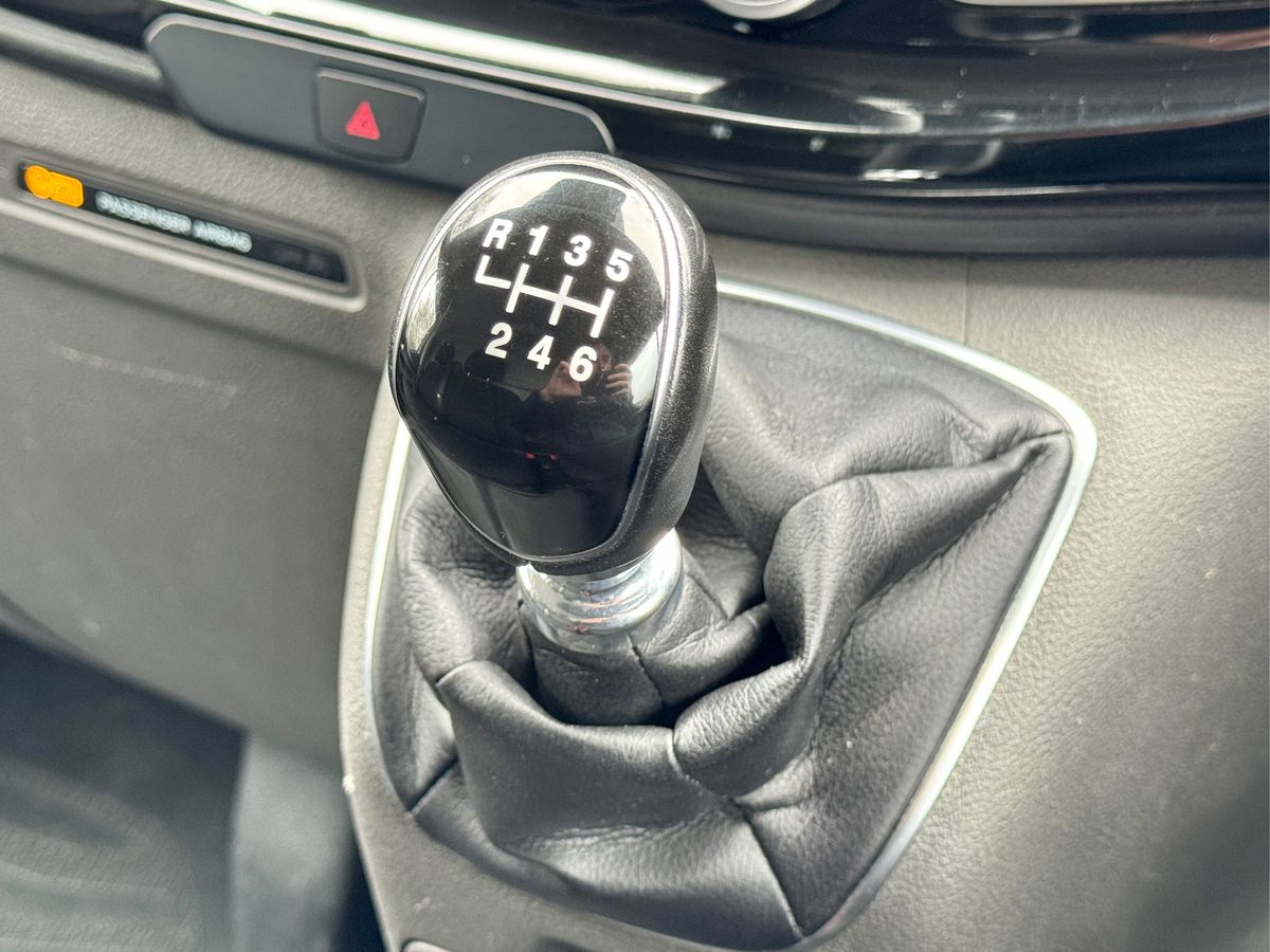 Used Ford Transit Custom 2023 for sale - 77877453: Photo 20