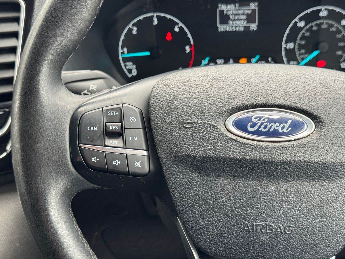 Used Ford Transit Custom 2023 for sale - 77877453: Photo 21