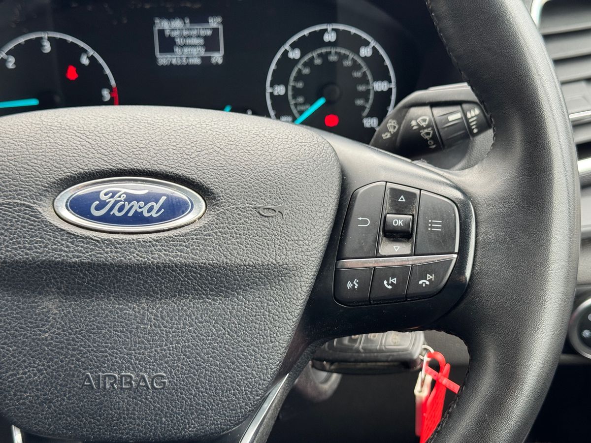 Used Ford Transit Custom 2023 for sale - 77877453: Photo 23