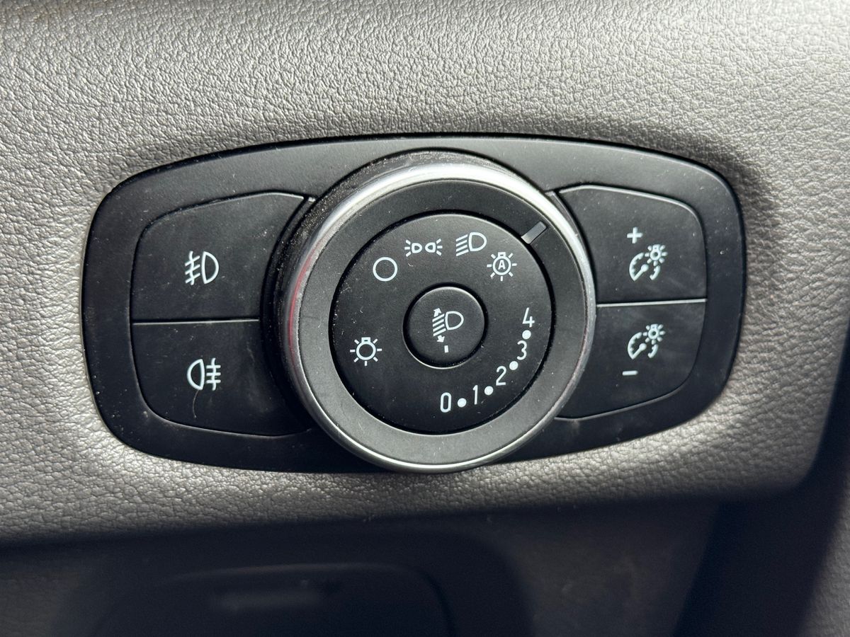 Used Ford Transit Custom 2023 for sale - 77877453: Photo 24