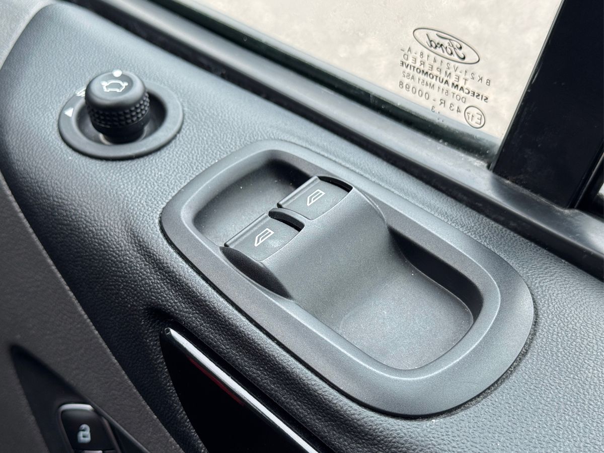 Used Ford Transit Custom 2023 for sale - 77877453: Photo 25