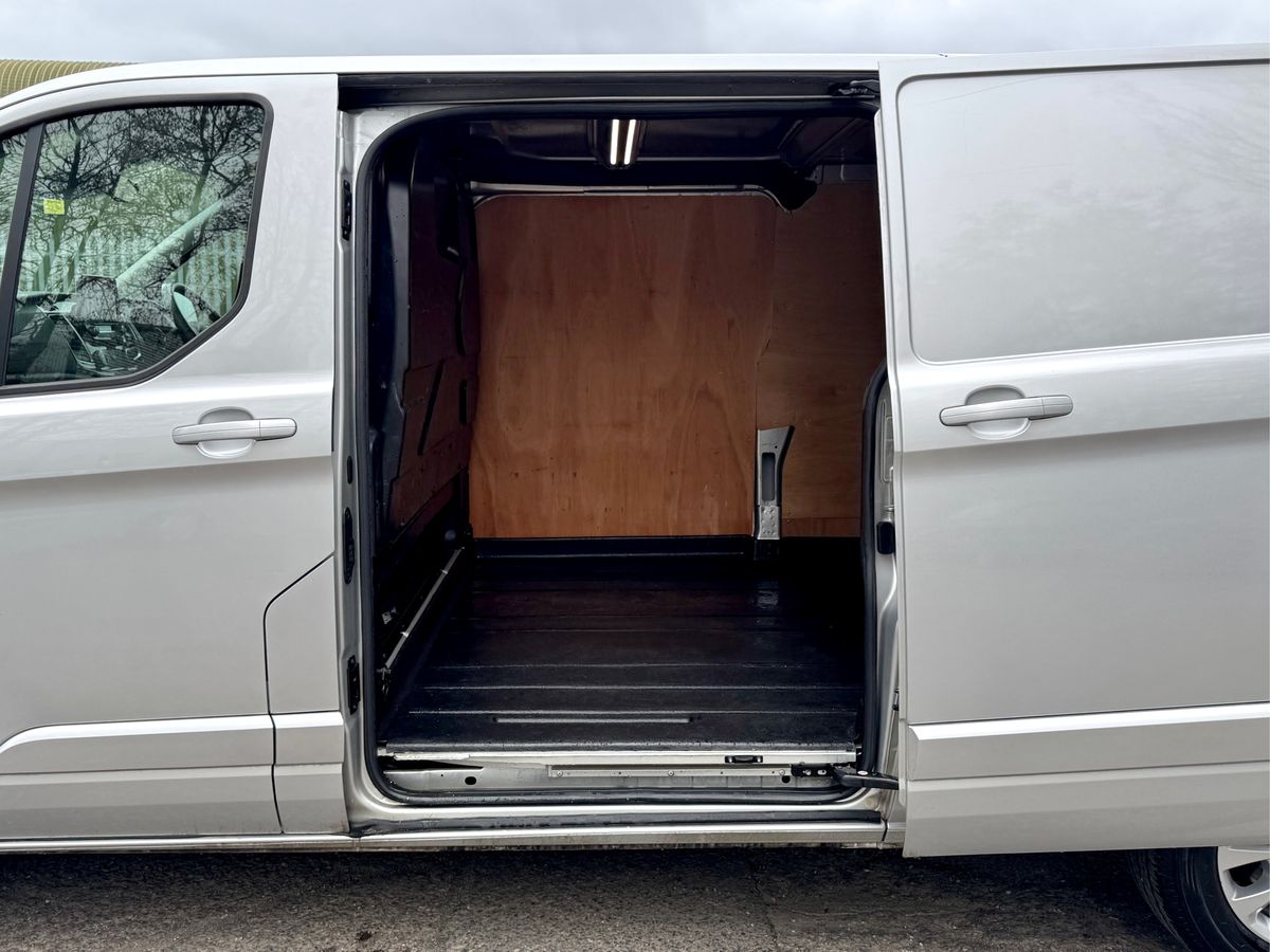 Used Ford Transit Custom 2023 for sale - 77877453: Photo 27