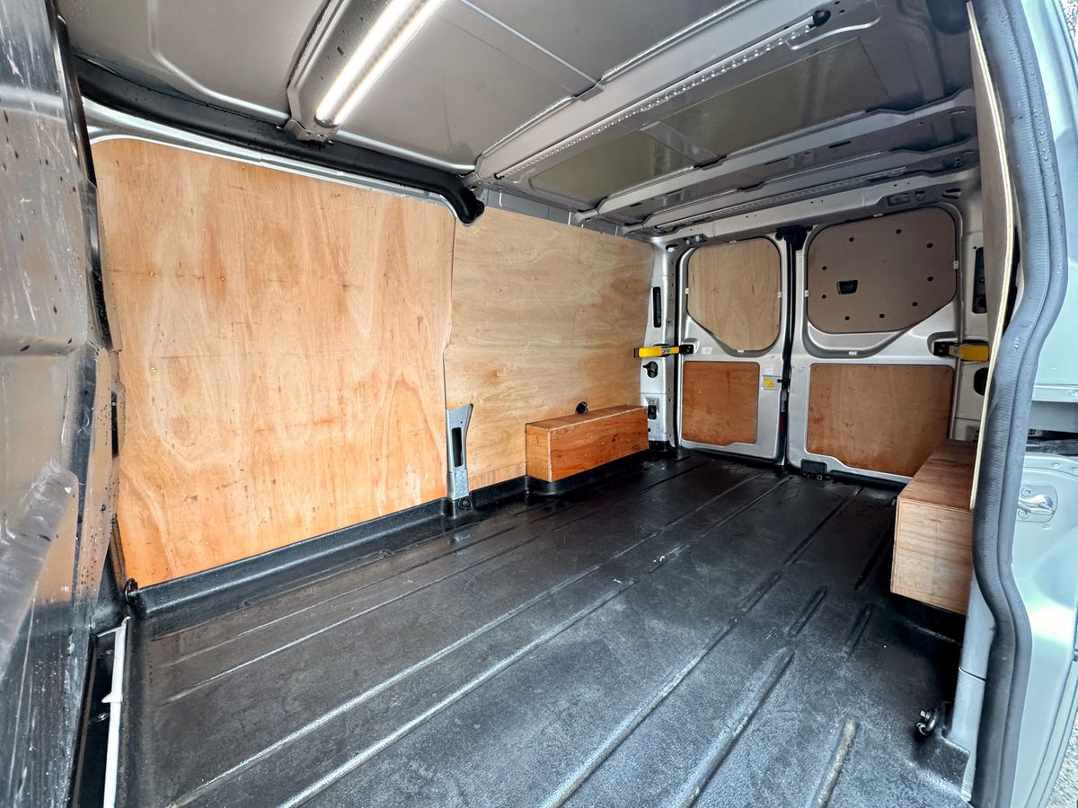 Used Ford Transit Custom 2023 for sale - 77877453: Photo 29