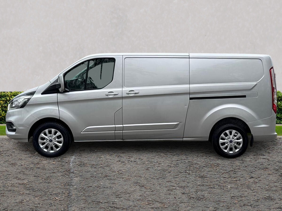 Used Ford Transit Custom 2023 for sale - 77877453: Photo 6
