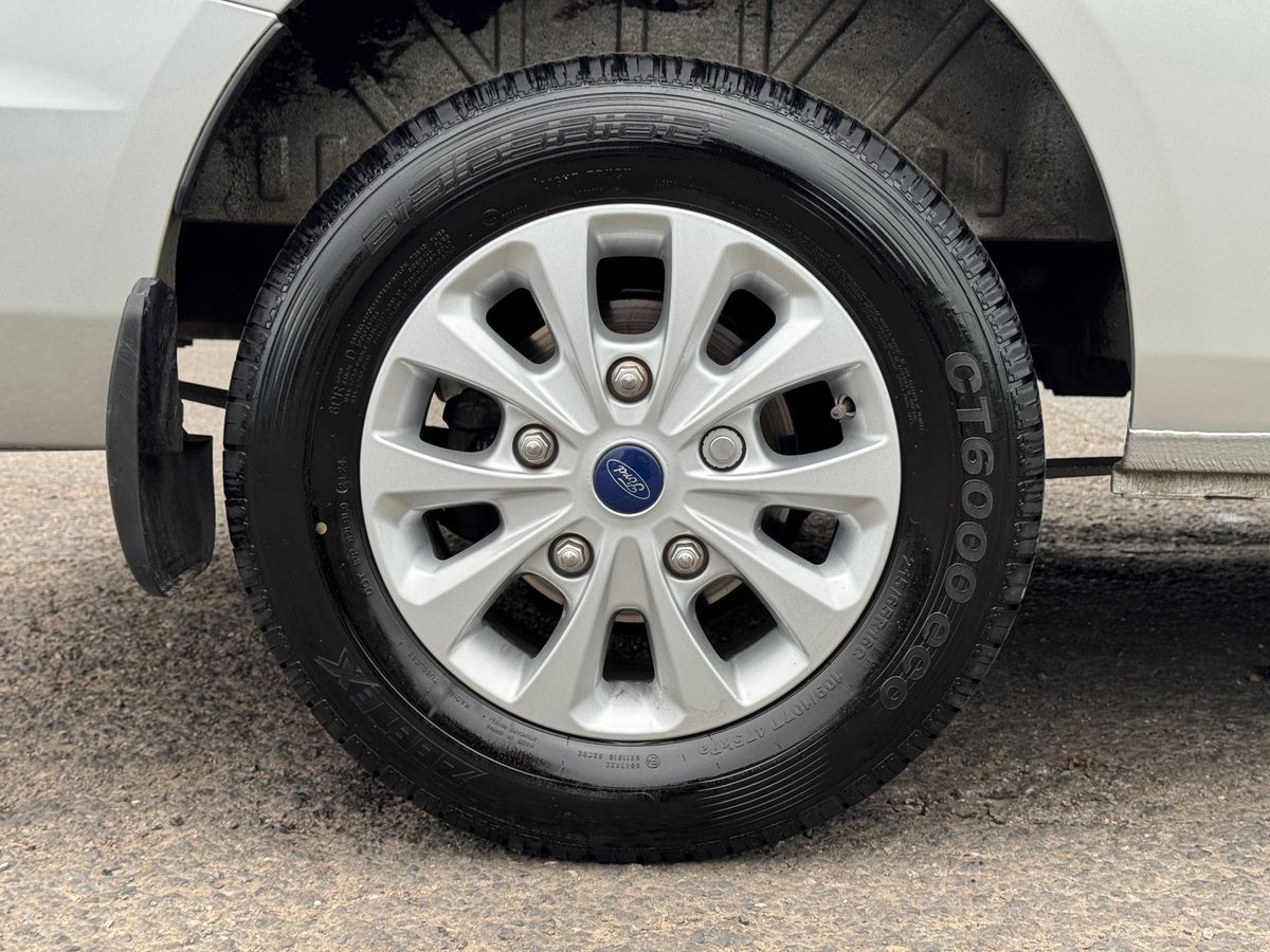 Used Ford Transit Custom 2023 for sale - 77877453: Photo 9