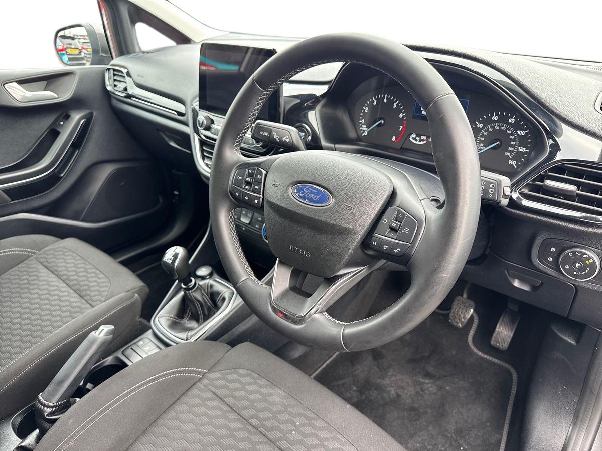 Used Ford Fiesta 2024 for sale - 77877464: Photo 11