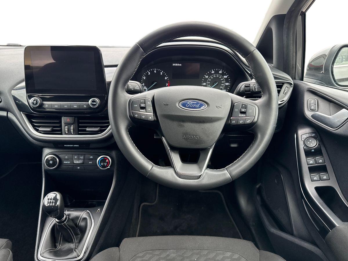 Used Ford Fiesta 2024 for sale - 77877464: Photo 12