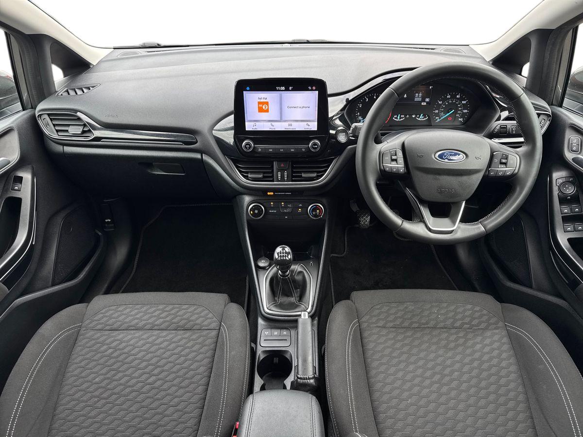 Used Ford Fiesta 2024 for sale - 77877464: Photo 13