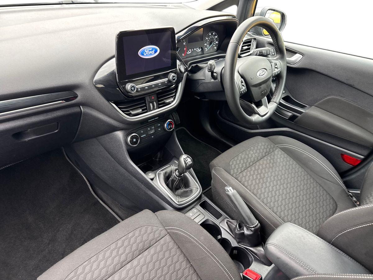 Used Ford Fiesta 2024 for sale - 77877464: Photo 14