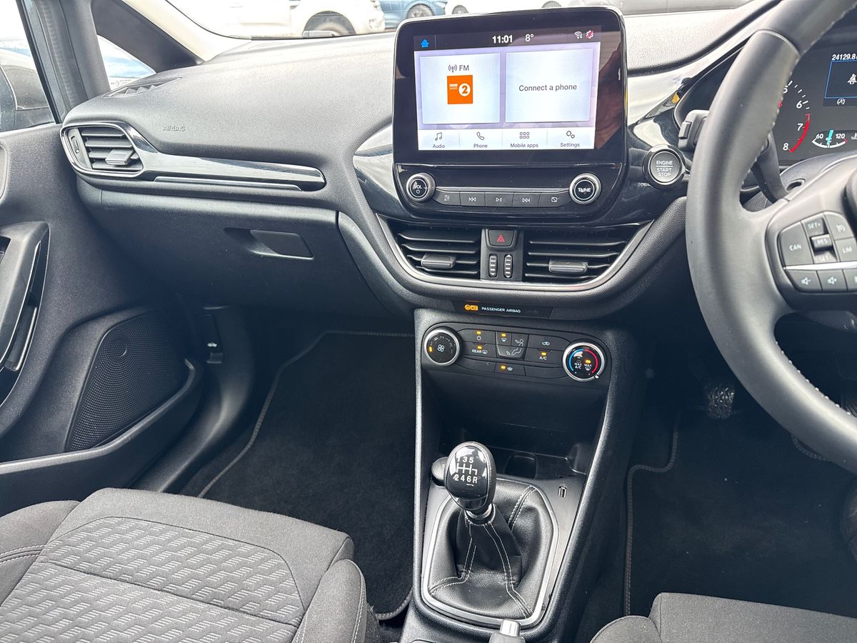 Used Ford Fiesta 2024 for sale - 77877464: Photo 15