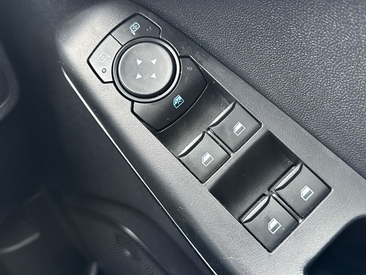 Used Ford Fiesta 2024 for sale - 77877464: Photo 18