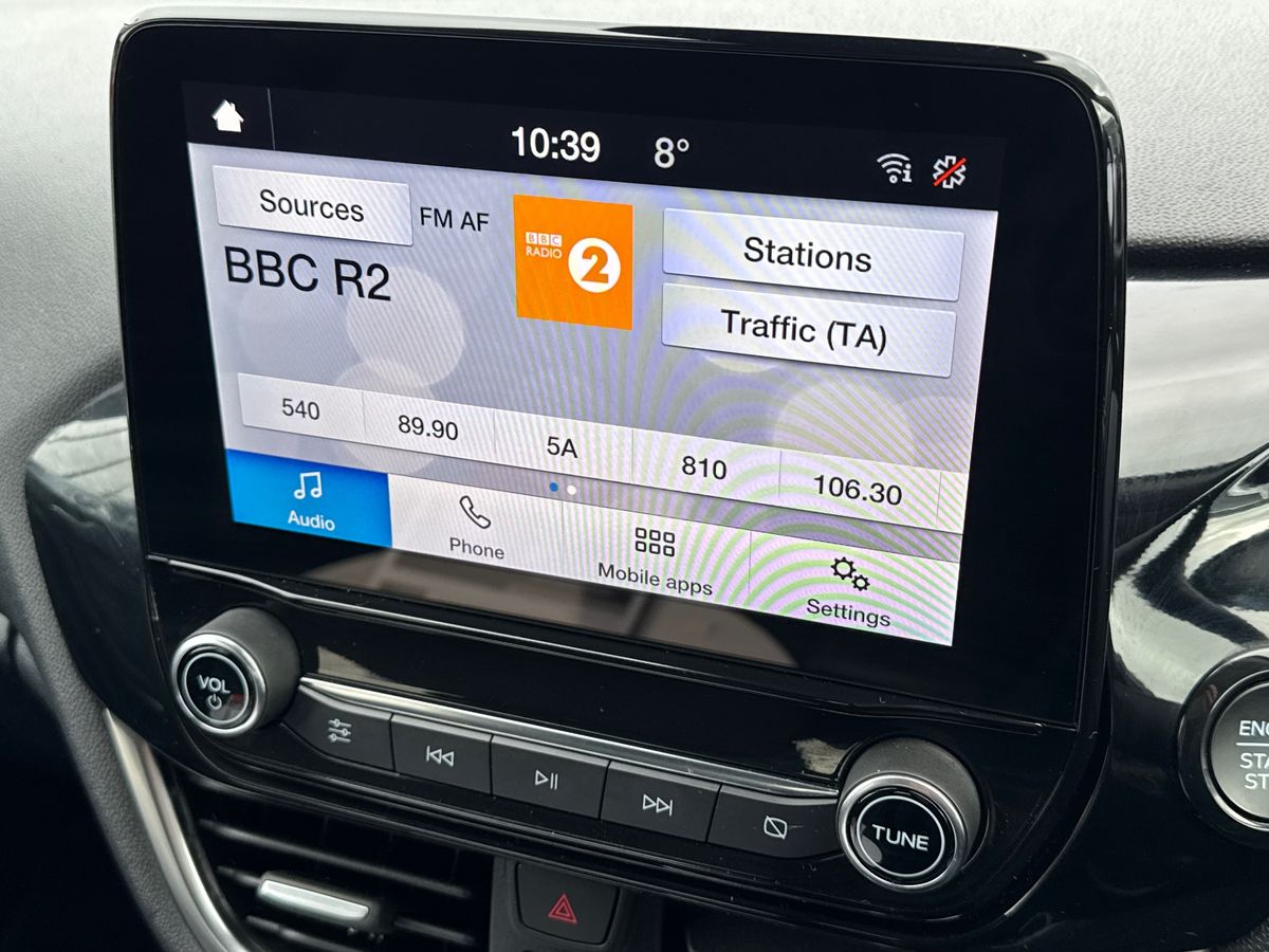 Used Ford Fiesta 2024 for sale - 77877464: Photo 19