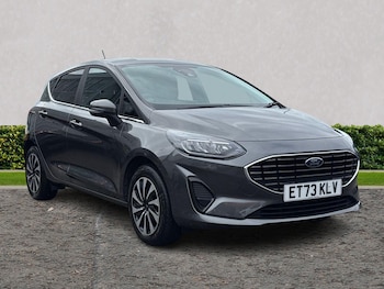 Ford Fiesta feature image