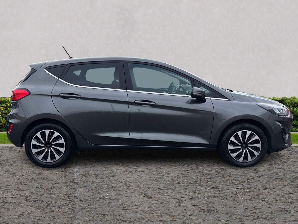 Used Ford Fiesta 2024 for sale - 77877464: Photo 2