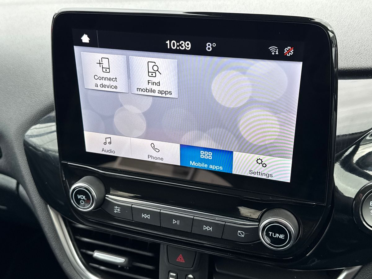 Used Ford Fiesta 2024 for sale - 77877464: Photo 20