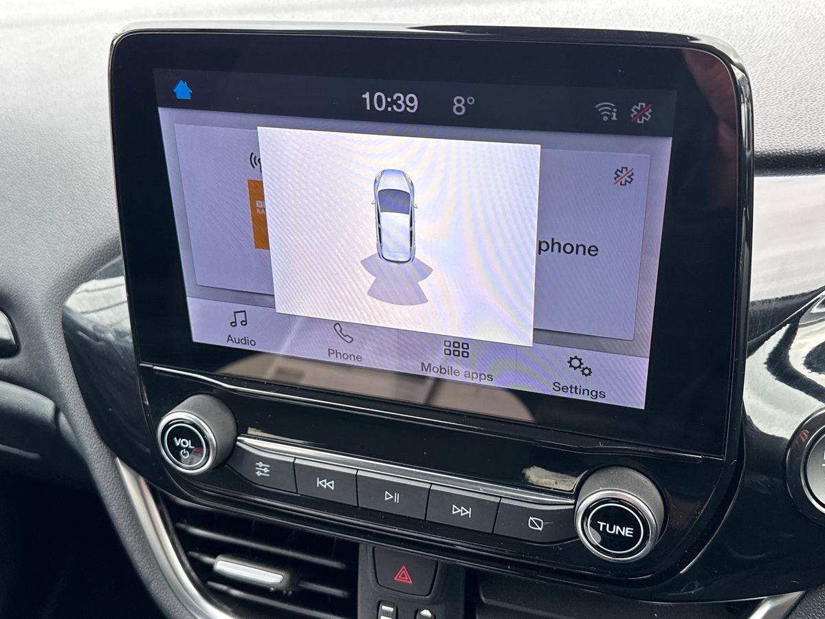 Used Ford Fiesta 2024 for sale - 77877464: Photo 21