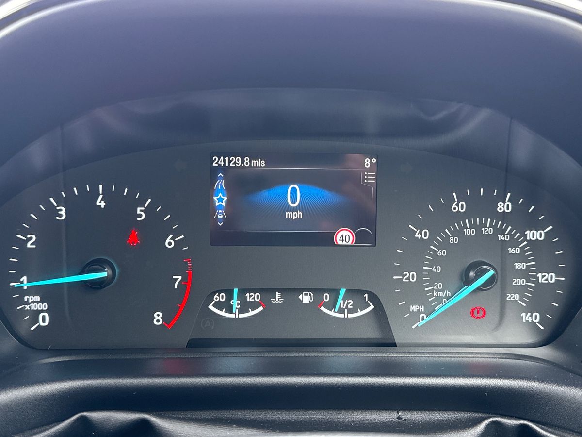 Used Ford Fiesta 2024 for sale - 77877464: Photo 23