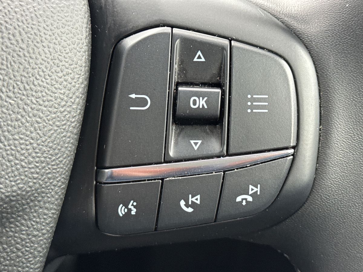 Used Ford Fiesta 2024 for sale - 77877464: Photo 25