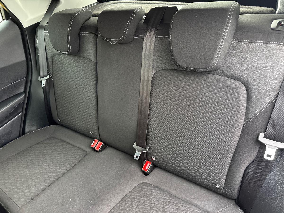 Used Ford Fiesta 2024 for sale - 77877464: Photo 26