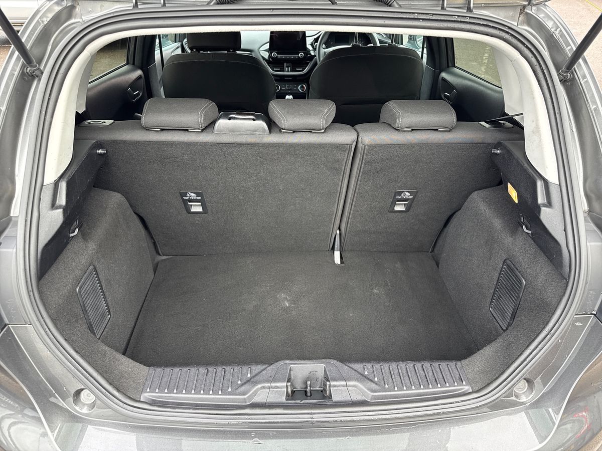 Used Ford Fiesta 2024 for sale - 77877464: Photo 27