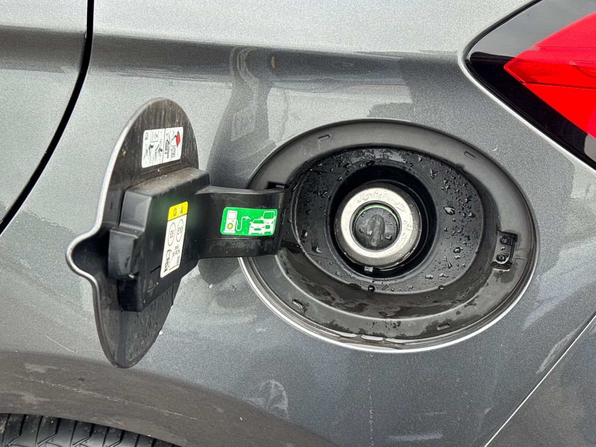 Used Ford Fiesta 2024 for sale - 77877464: Photo 34