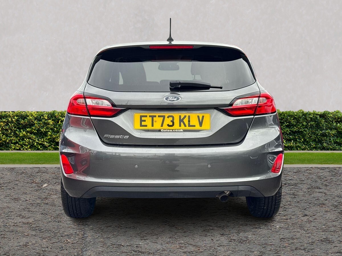 Used Ford Fiesta 2024 for sale - 77877464: Photo 4