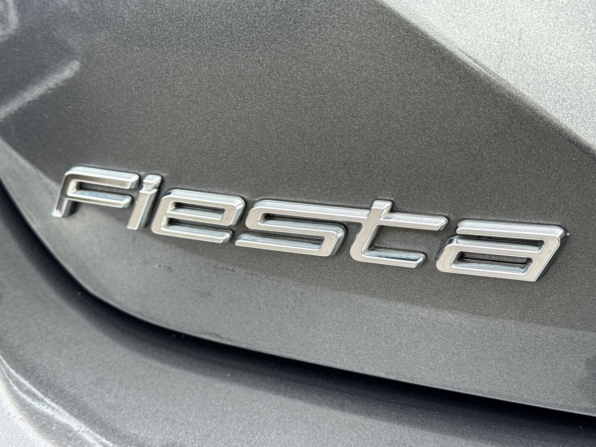 Used Ford Fiesta 2024 for sale - 77877464: Photo 42