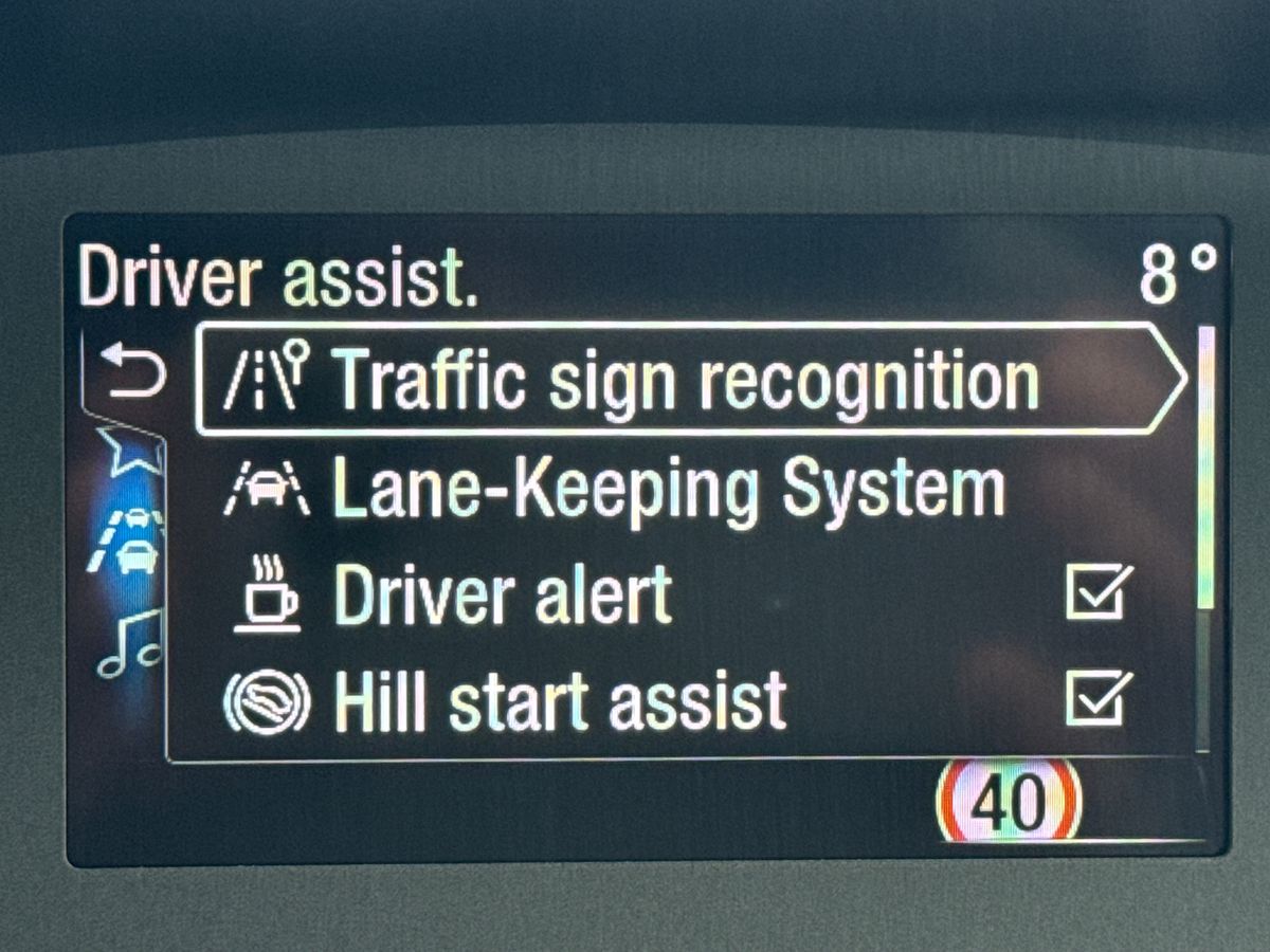 Used Ford Fiesta 2024 for sale - 77877464: Photo 43