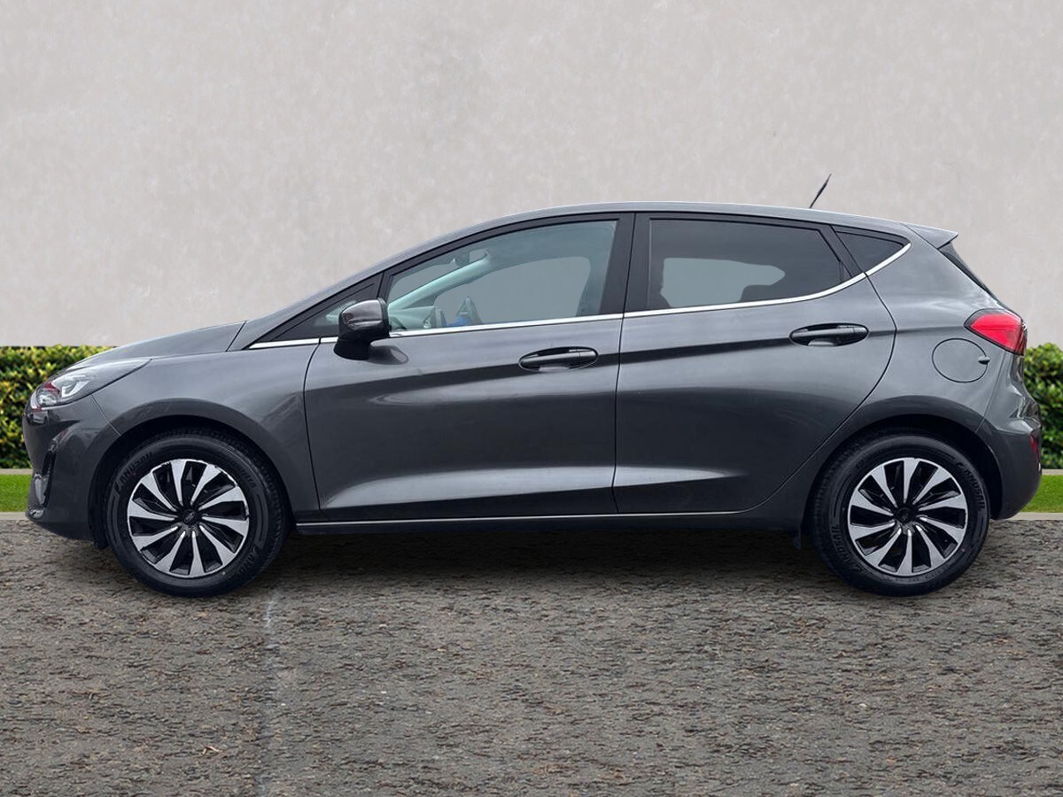 Used Ford Fiesta 2024 for sale - 77877464: Photo 6