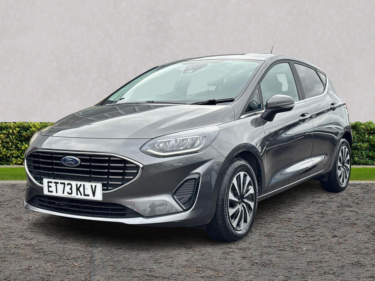 Used Ford Fiesta 2024 for sale - 77877464: Photo 7