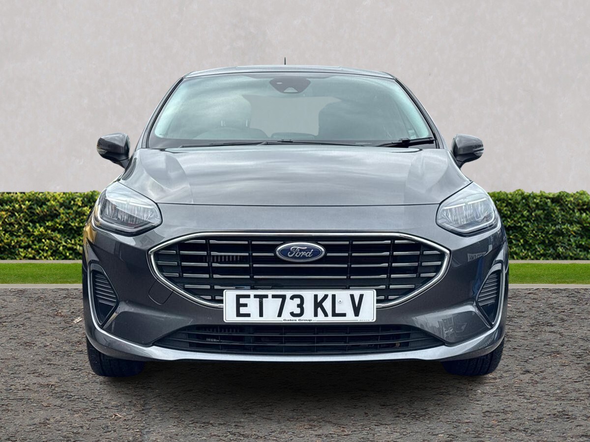 Used Ford Fiesta 2024 for sale - 77877464: Photo 8