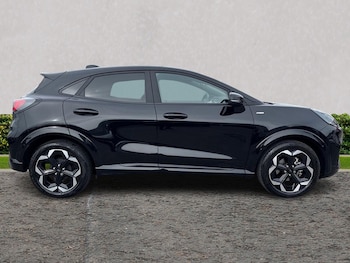 Used Ford Puma 2025 for sale - 77884764: Photo