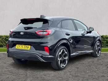 Used Ford Puma 2025 for sale - 77884764: Photo